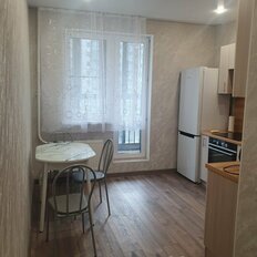 Квартира 39,8 м², 1-комнатная - изображение 3