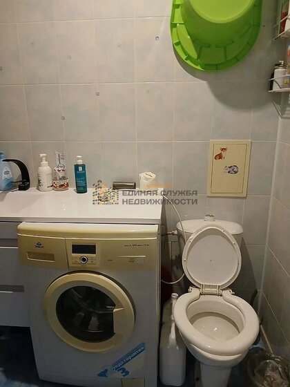 48 м², 1-комнатная квартира 25 000 ₽ в месяц - изображение 83