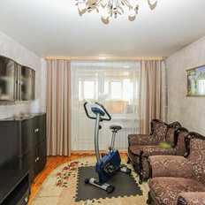 Квартира 46,9 м², 2-комнатная - изображение 1
