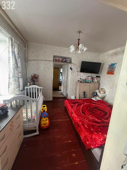 72,9 м², 3-комнатная квартира 16 581 973 ₽ - изображение 24