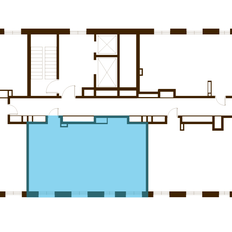 Квартира 64,9 м², 3-комнатная - изображение 2