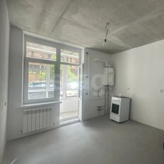 Квартира 76,7 м², 3-комнатная - изображение 1