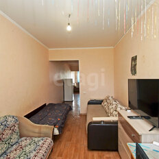 Квартира 37,1 м², 1-комнатная - изображение 1