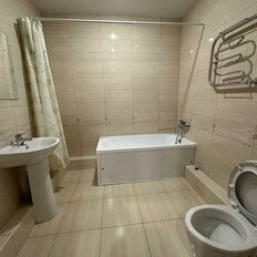 Квартира 46 м², 1-комнатная - изображение 4