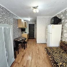 Квартира 16,7 м², 1-комнатная - изображение 3