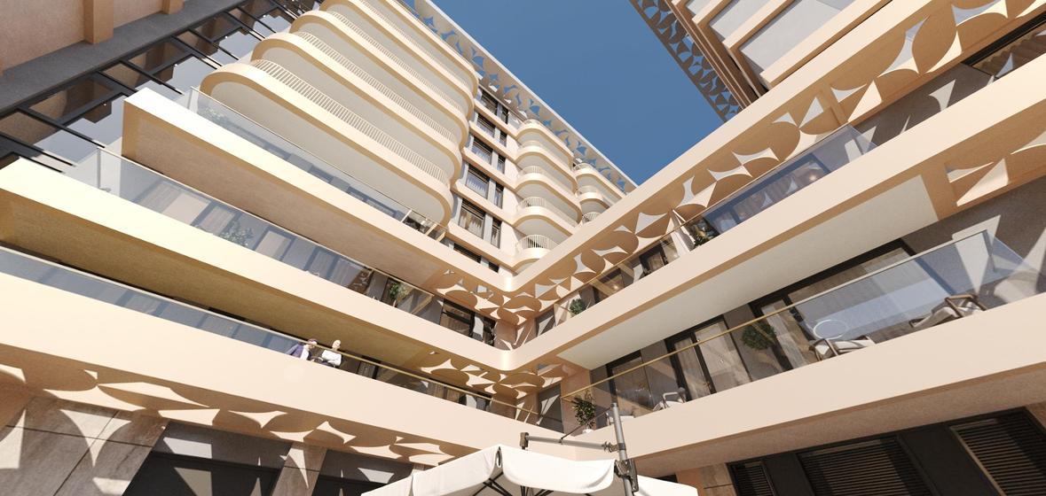 37,2 м², 1-комнатная квартира 7 741 320 ₽ - изображение 18