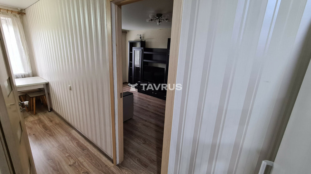 31,5 м², 1-комнатная квартира 5 600 000 ₽ - изображение 61