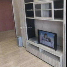 Квартира 42 м², 1-комнатная - изображение 4