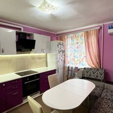 Квартира 57 м², 2-комнатная - изображение 1