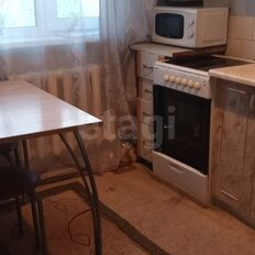 Квартира 28,4 м², 1-комнатная - изображение 4