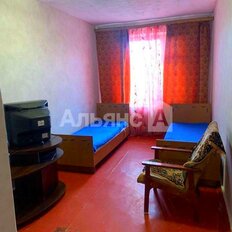 Квартира 44,5 м², 2-комнатная - изображение 3