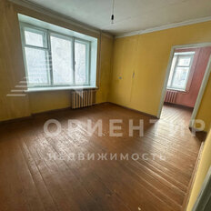Квартира 36,7 м², 2-комнатная - изображение 2