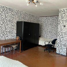Квартира 37,1 м², 1-комнатная - изображение 3