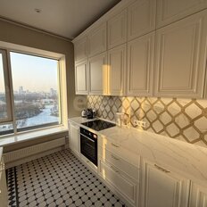 Квартира 67,6 м², 2-комнатные - изображение 1