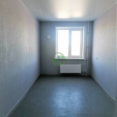 Квартира 28,4 м², 1-комнатная - изображение 2