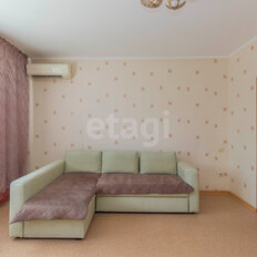 Квартира 50,4 м², 2-комнатная - изображение 5