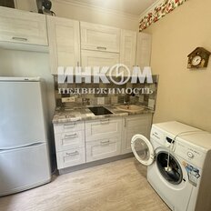 Квартира 32,2 м², 1-комнатная - изображение 5