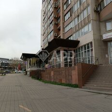 89,3 м², помещение свободного назначения - изображение 4