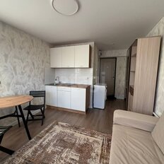 Квартира 18 м², студия - изображение 2