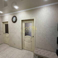 Квартира 53 м², 1-комнатная - изображение 4