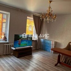 Квартира 44,7 м², 2-комнатная - изображение 2