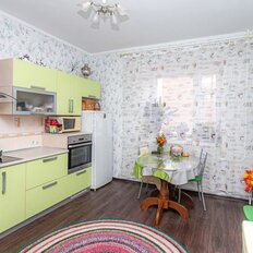 Квартира 64,6 м², 2-комнатная - изображение 2