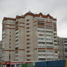 Квартира 39 м², 1-комнатная - изображение 2