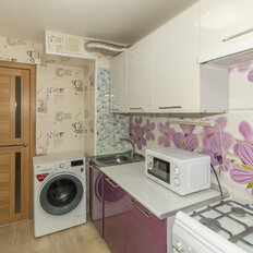 Квартира 57,1 м², 4-комнатная - изображение 5