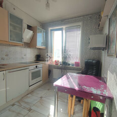 Квартира 44,2 м², 2-комнатная - изображение 1