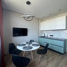 Квартира 50 м², 1-комнатная - изображение 3