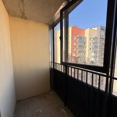 Квартира 50,8 м², 2-комнатная - изображение 4