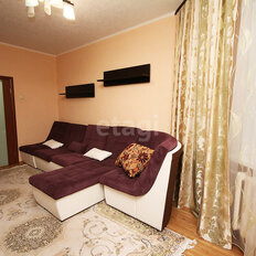 Квартира 68,4 м², 3-комнатная - изображение 3