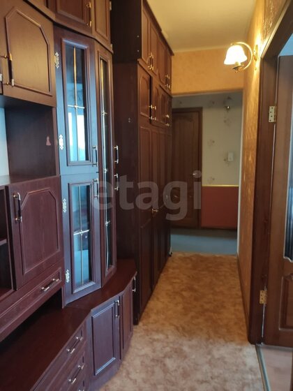 63 м², 3-комнатная квартира 7 100 000 ₽ - изображение 51