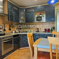 Квартира 130,4 м², 4-комнатная - изображение 4