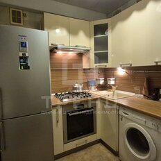 Квартира 31 м², 1-комнатная - изображение 1