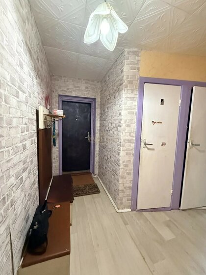 56 м², 2-комнатная квартира 4 500 000 ₽ - изображение 24
