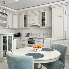 Квартира 97,8 м², 3-комнатная - изображение 3