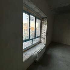 Квартира 24 м², студия - изображение 2