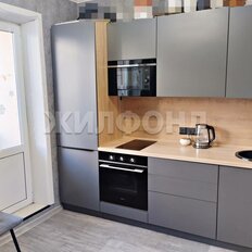 Квартира 32,7 м², 1-комнатная - изображение 1