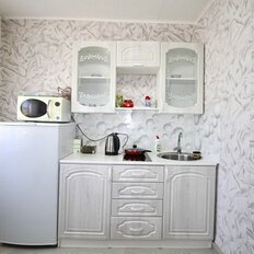 Квартира 33,9 м², 1-комнатная - изображение 3