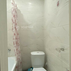 Квартира 13,3 м², студия - изображение 4