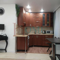 Квартира 41 м², 2-комнатная - изображение 4