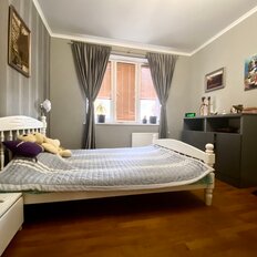 Квартира 44 м², 1-комнатная - изображение 4