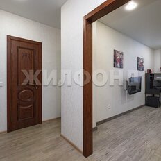 Квартира 38,8 м², 1-комнатная - изображение 5