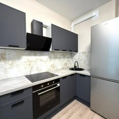 Квартира 36 м², 1-комнатная - изображение 3