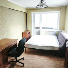 Квартира 41,2 м², 1-комнатная - изображение 5