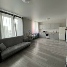 Квартира 43,7 м², 2-комнатная - изображение 2