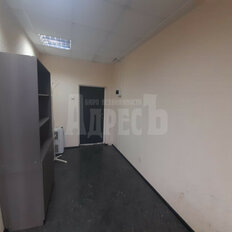 36,2 м², офис - изображение 4