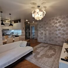 Квартира 59,9 м², 3-комнатная - изображение 3