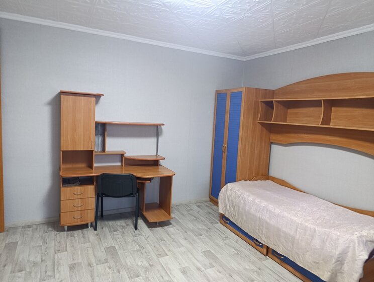 30 м², 1-комнатная квартира 22 000 ₽ в месяц - изображение 21